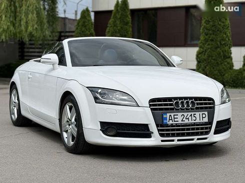 Audi TT 2008 - фото 3