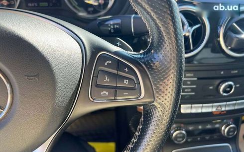 Mercedes-Benz B-Класс 2015 - фото 14