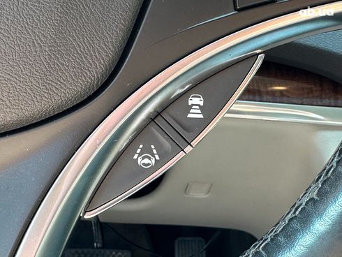 Acura MDX 2016 серый - фото 35
