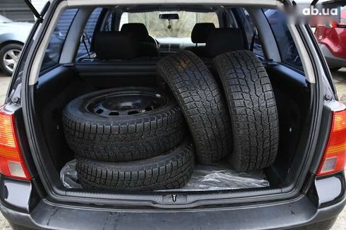 Volkswagen Golf 2002 - фото 23