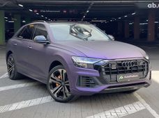Купити Audi бу в Києві - купити на Автобазарі