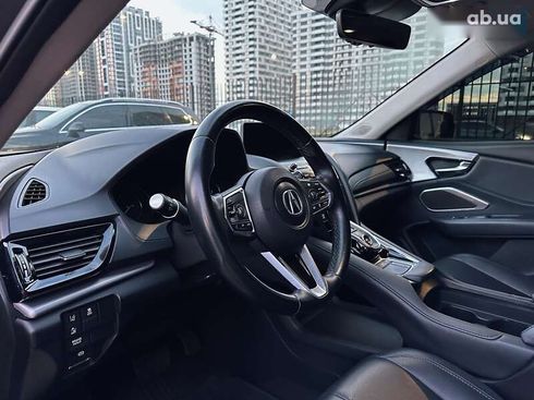 Acura RDX 2018 - фото 8