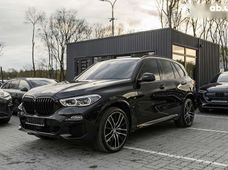 Продаж вживаних BMW X5 в Львівській області - купити на Автобазарі