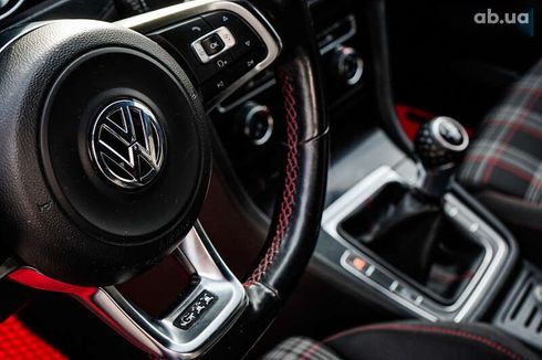 Volkswagen Golf GTI 2014 - фото 25