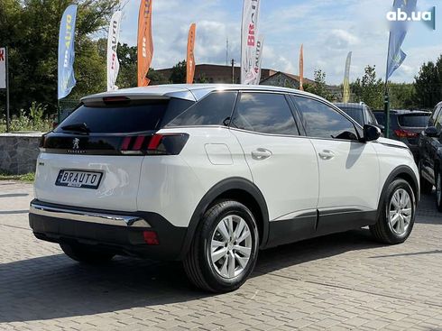 Peugeot 3008 2019 - фото 13