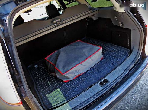 Ford Focus 2009 - фото 13
