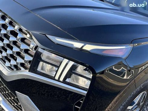 Hyundai Santa Fe 2023 - фото 11
