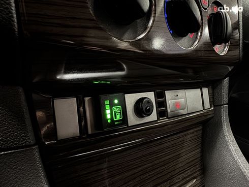 Ford Focus 2008 синий - фото 10