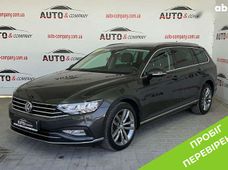 Продажа б/у Volkswagen Passat во Львове - купить на Автобазаре