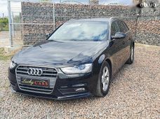 Продажа Audi б/у 2014 года - купить на Автобазаре