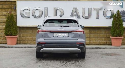 Audi Q4 e-tron 2022 - фото 10
