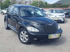 Продаж вживаних Chrysler PT Cruiser в Кіровоградській області - купити на Автобазарі