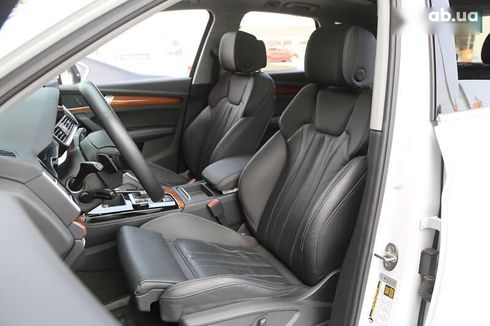 Audi Q5 2022 - фото 9