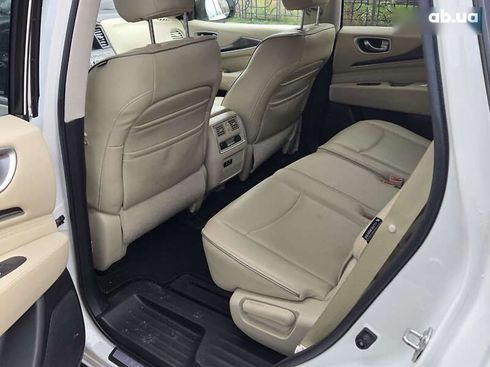 Infiniti QX60 2019 - фото 15