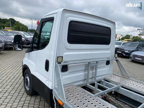 IVECO Daily 2016 - фото 5