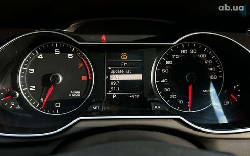 Audi A4 2012 - фото 14