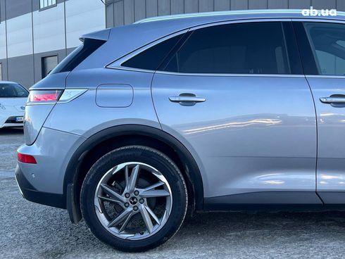 Citroёn DS 2022 серый - фото 8