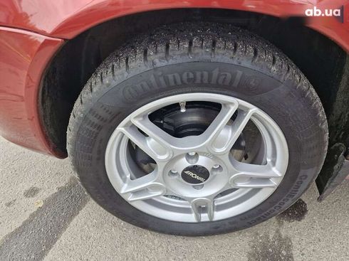 ВАЗ 1118 2008 - фото 8