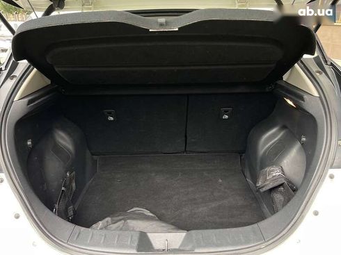Nissan Leaf 2018 - фото 26