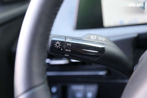 Kia EV6 2022 - фото 26