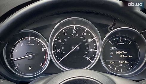 Mazda CX-5 2021 - фото 23