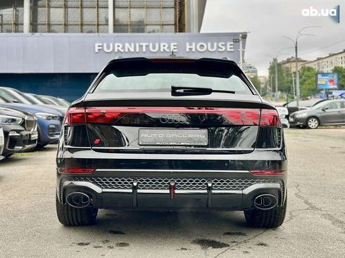 Audi RS Q8 2025 - фото 8