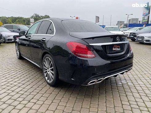 Mercedes-Benz C-Класс 2014 - фото 6