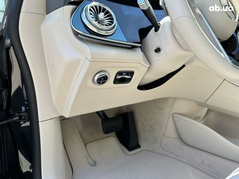 Mercedes-Benz EQS-Класс 2022 - фото 7