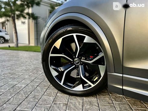 Audi RS Q8 2021 - фото 25