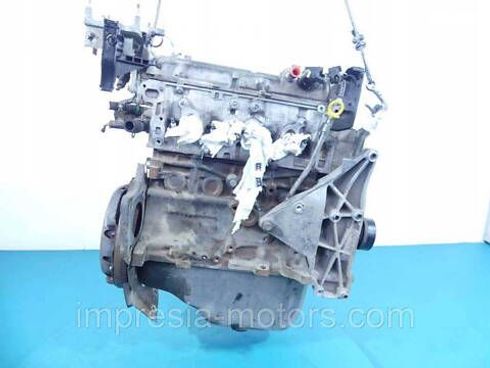 двигатель в сборе для Tata Indica - купить на Автобазаре - фото 7