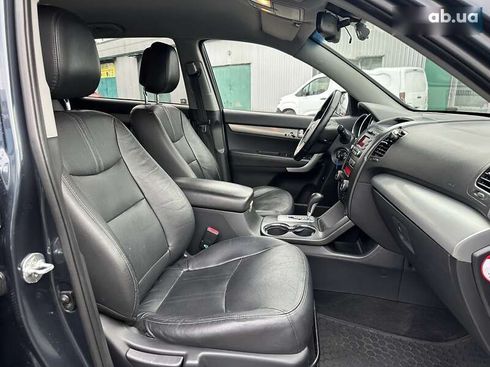 Kia Sorento 2010 - фото 29