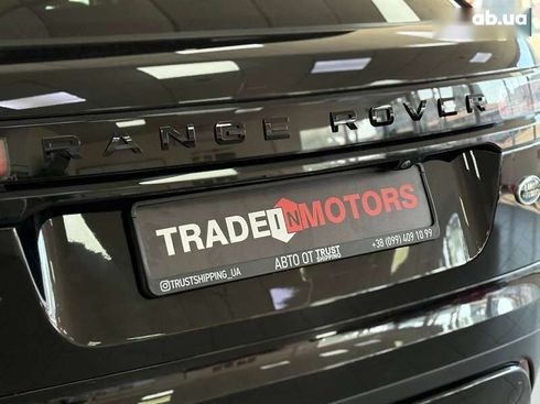 Land Rover Range Rover Velar 2021 - фото 15