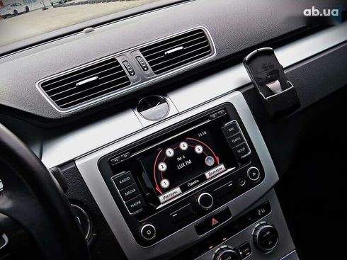 Volkswagen Passat 2014 - фото 10