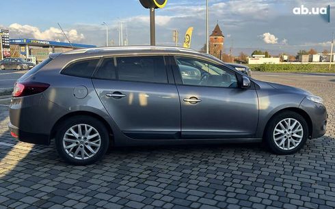 Renault Megane 2011 - фото 8
