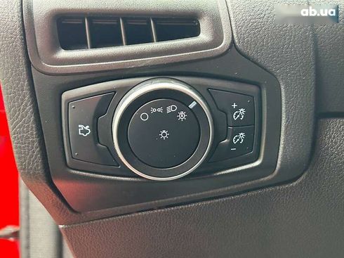 Ford Focus 2015 - фото 15