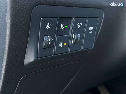 Hyundai Santa Fe 2006 - фото 22