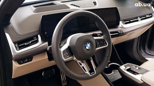 BMW X1 2023 - фото 4