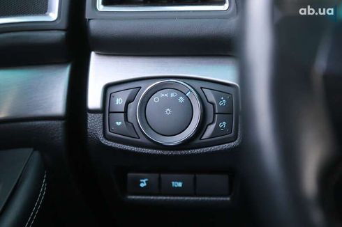 Ford Explorer 2016 - фото 28