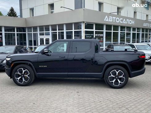 Rivian R1T 2023 - фото 5