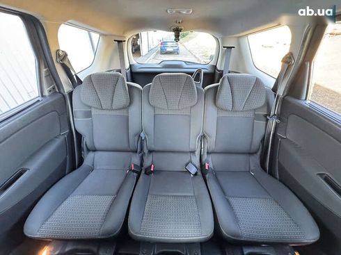 Renault grand scenic 2010 - фото 14