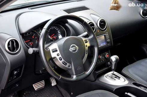 Nissan Qashqai 2010 - фото 11
