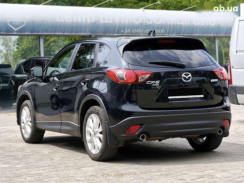 Mazda CX-5 2012 - фото 7