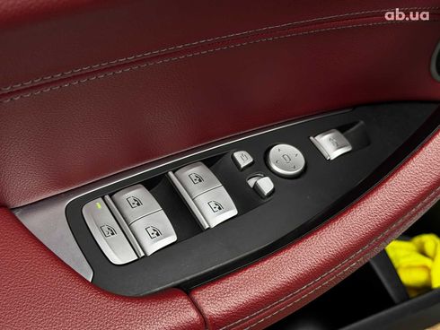 BMW X4 2019 серый - фото 26