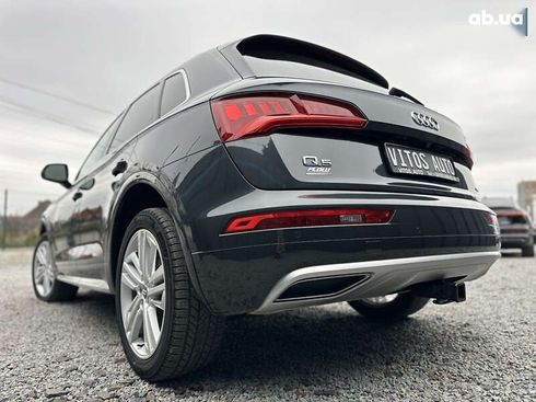 Audi Q5 2019 - фото 9