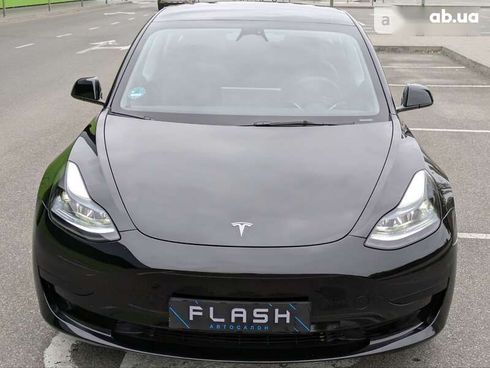 Tesla Model 3 2023 - фото 11