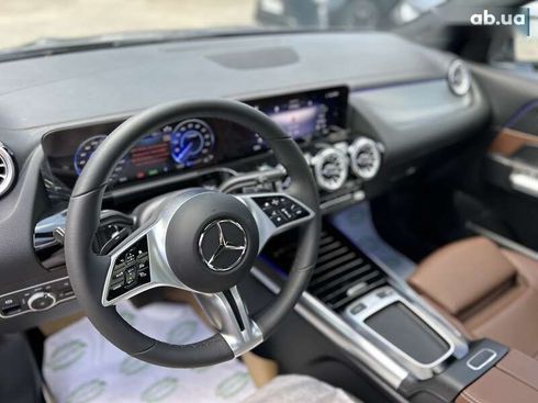 Mercedes-Benz EQA-Класс 2024 - фото 25