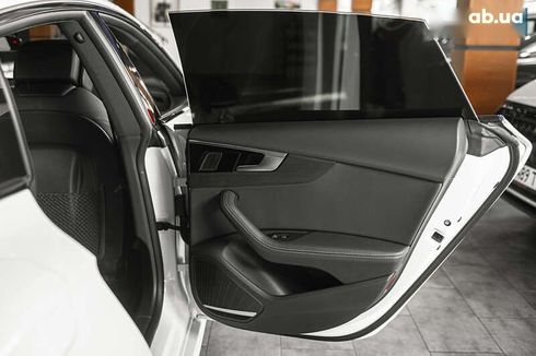 Audi A5 2023 - фото 25