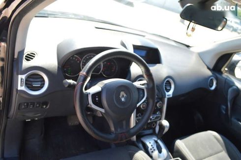 Renault Koleos 2011 - фото 6