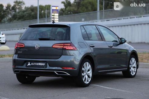 Volkswagen Golf 2019 - фото 8