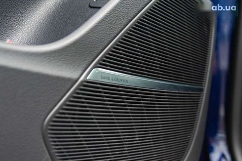 Audi Q8 2021 - фото 17